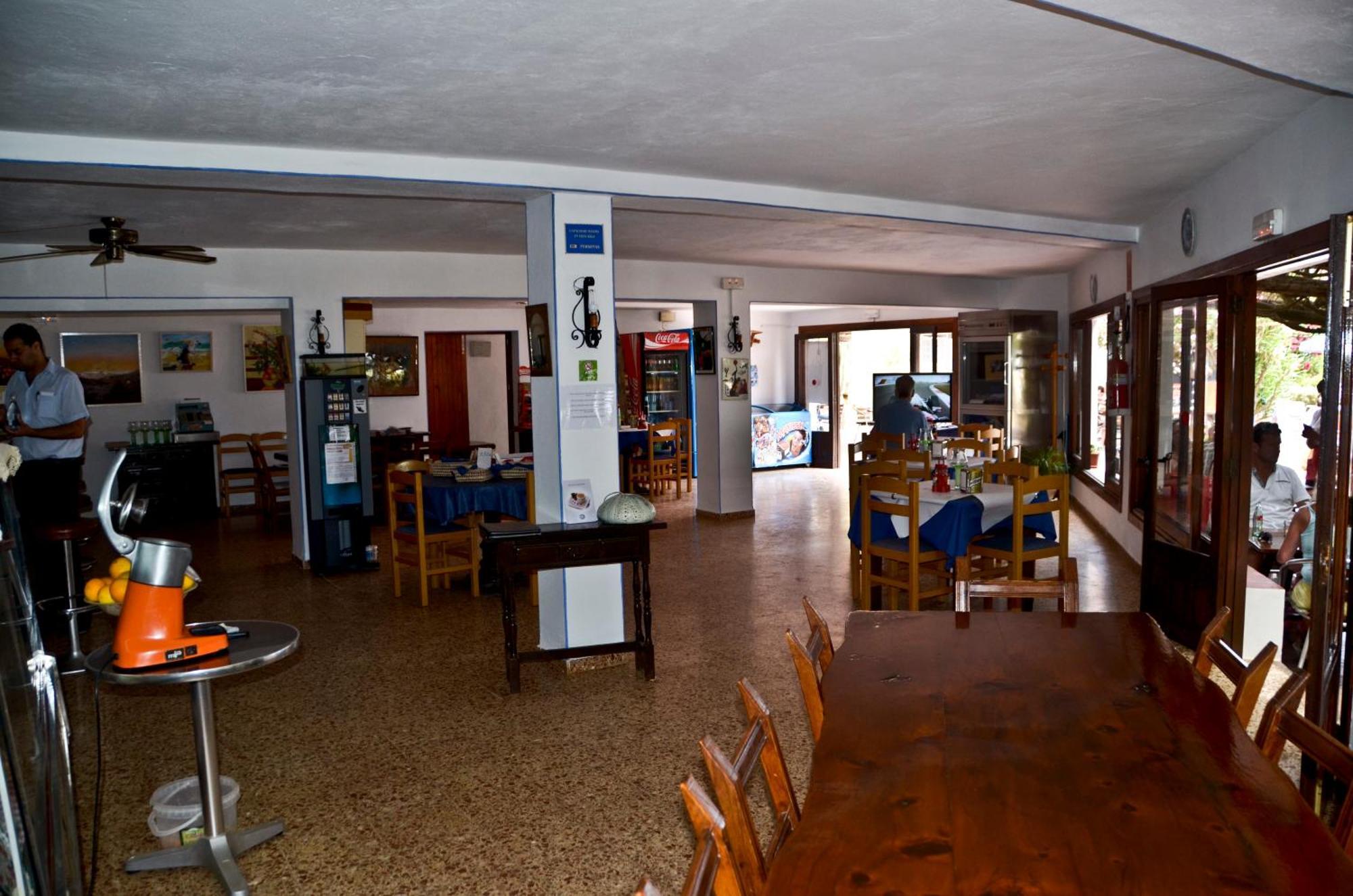 Gasthof Alocs